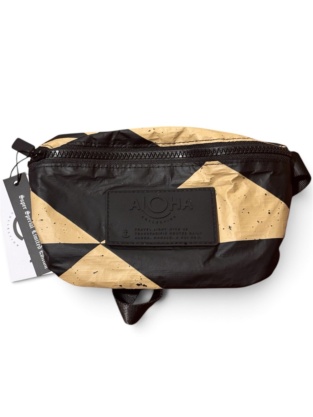 Aloha Collection Kona Nui Mini Hip Pack